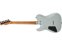 Charvel San Dimas Style-2 SD2 HH HT Satin Gray Charvel San Dimas Style-2 SD2 HH HT Satin Gray